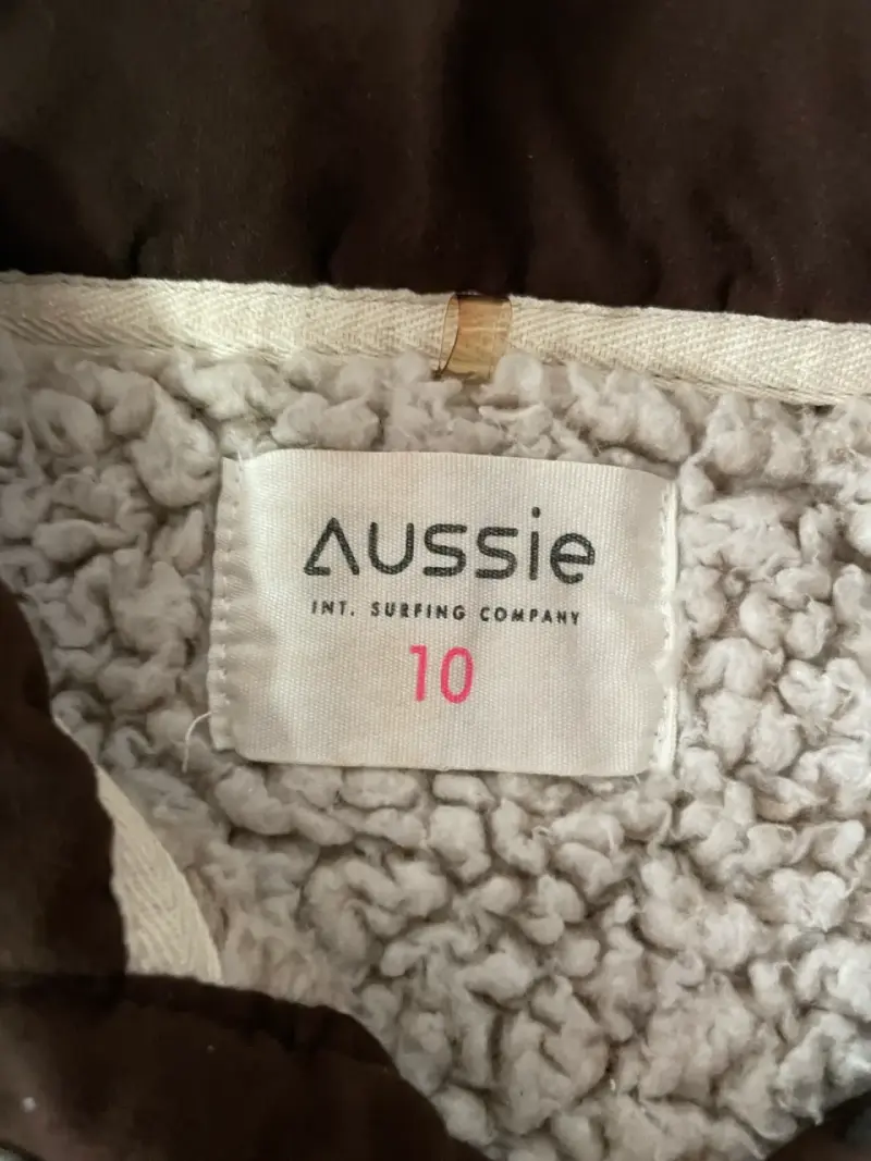 Polar beige - 2