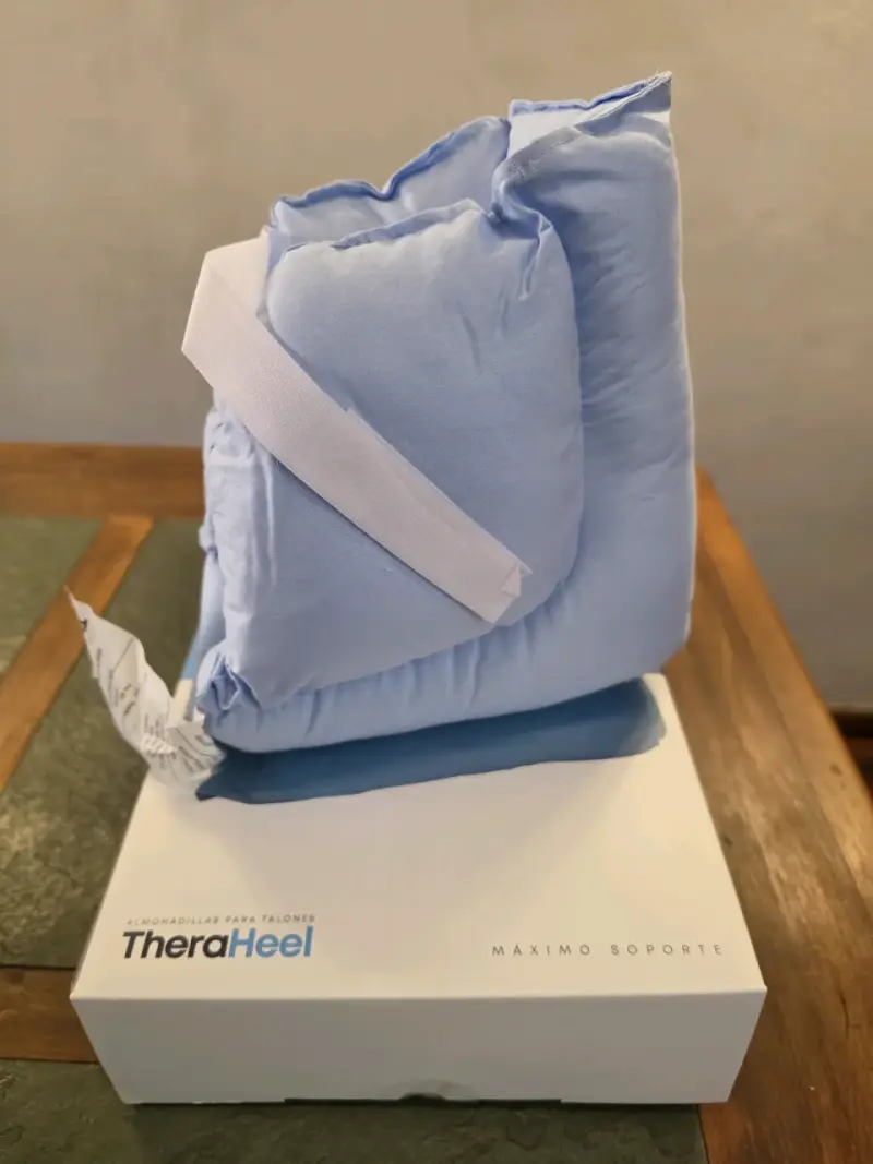 Almohadilla para talones TheraHeel - 2