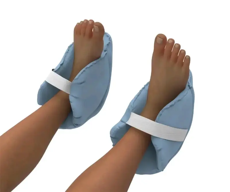 Almohadilla para talones TheraHeel - 4