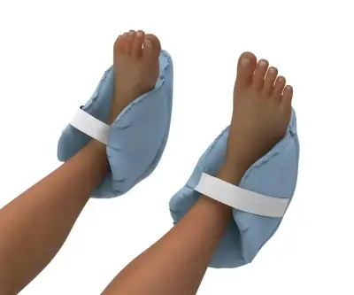 Almohadilla para talones TheraHeel - miniatura 4