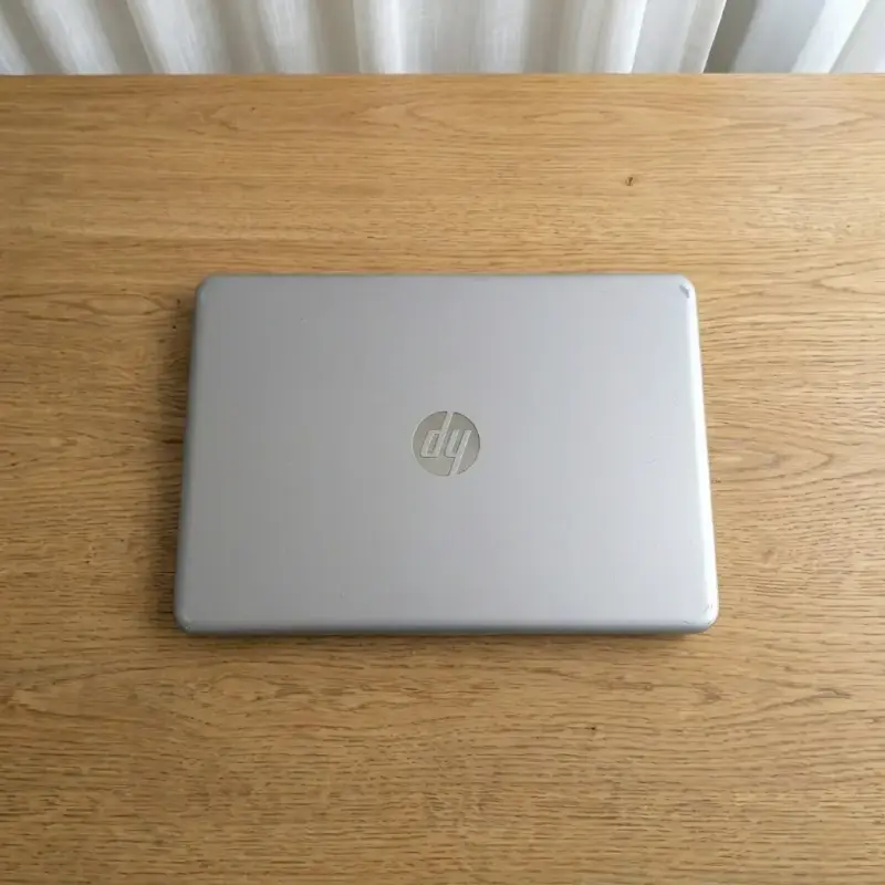 Laptop HP Pavilion 15 pulgadas (Touch) - 2