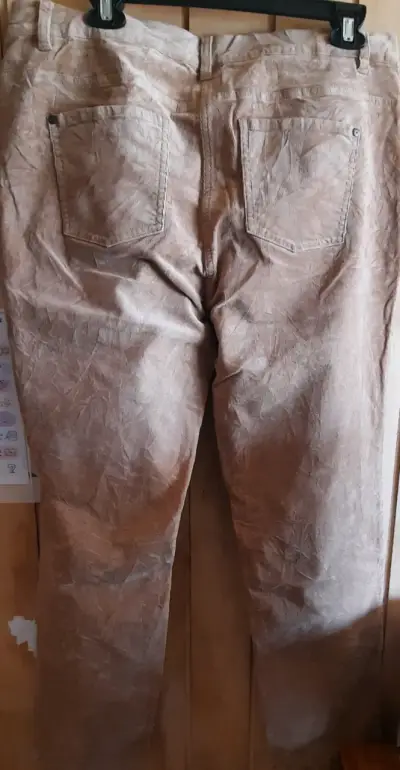 Pantalon mujer - miniatura 1