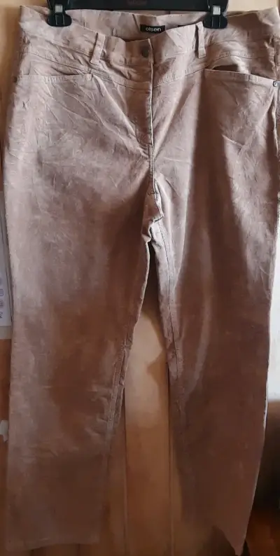 Pantalon mujer - miniatura 2