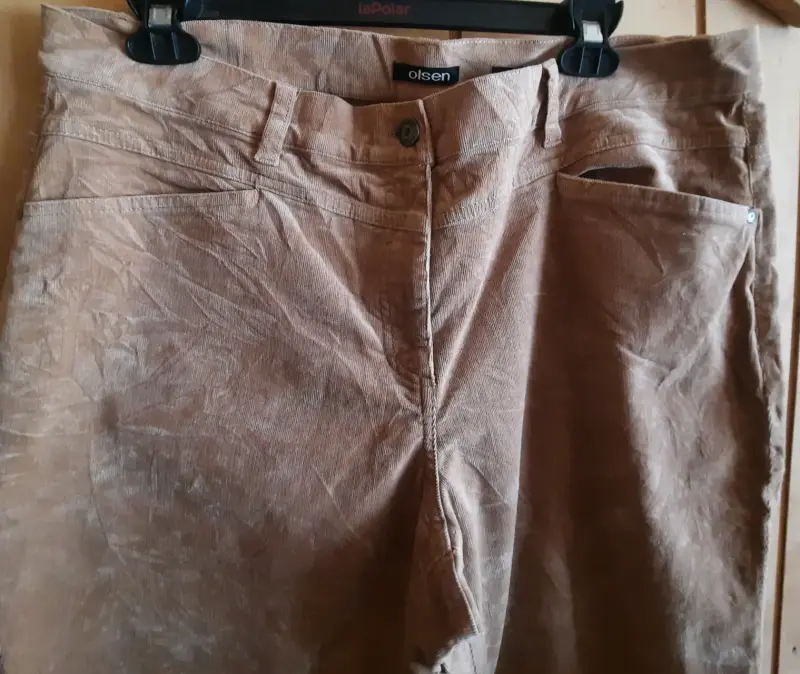 Pantalon mujer - 3