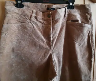 Pantalon mujer - miniatura 3