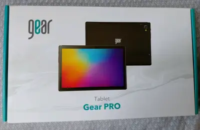 Tablet Gear Pro con Android Go - miniatura 2