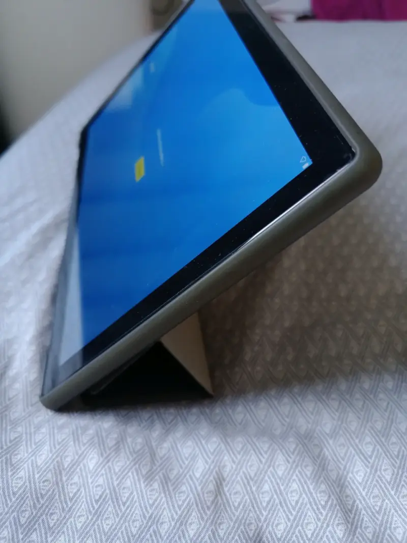 Tablet Gear Pro con Android Go - 3