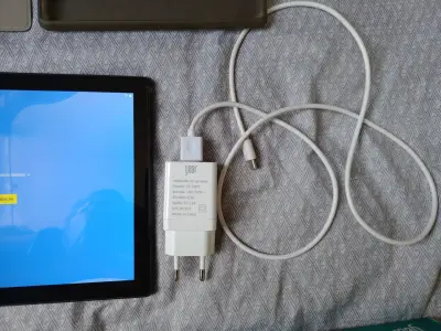 Tablet Gear Pro con Android Go - miniatura 5