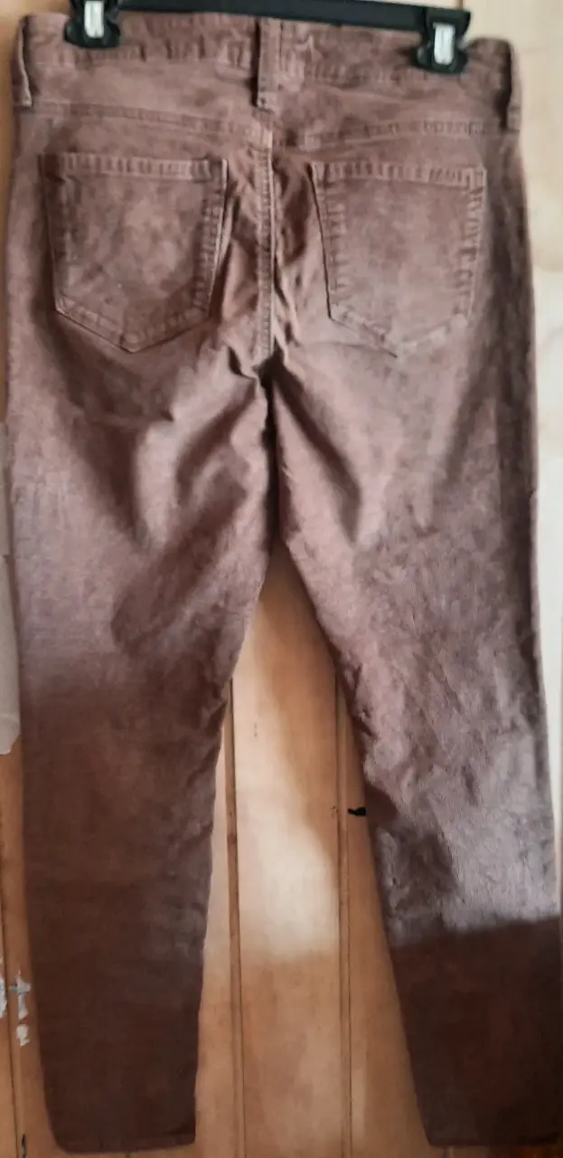 Jeans clásico - 1