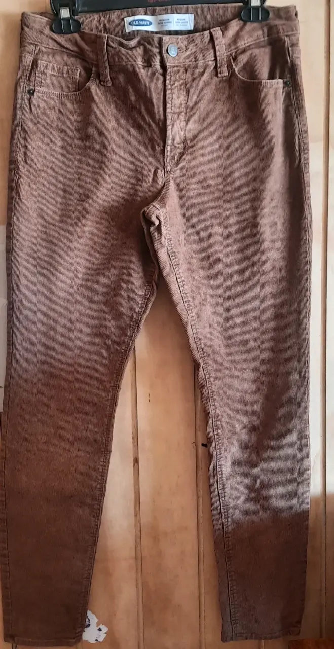 Jeans clásico - 3