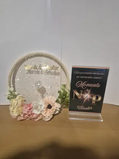 Set de copas personalizadas - miniatura 4
