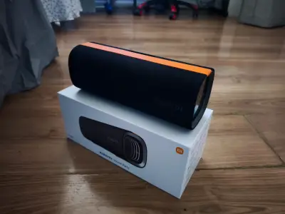 2 Parlante Xiaomi Sound Party - miniatura 1