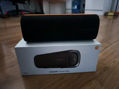 2 Parlante Xiaomi Sound Party - miniatura 2