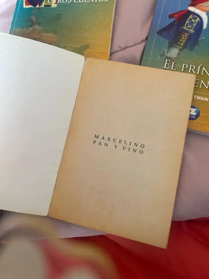 Lote de libros clásicos - 2
