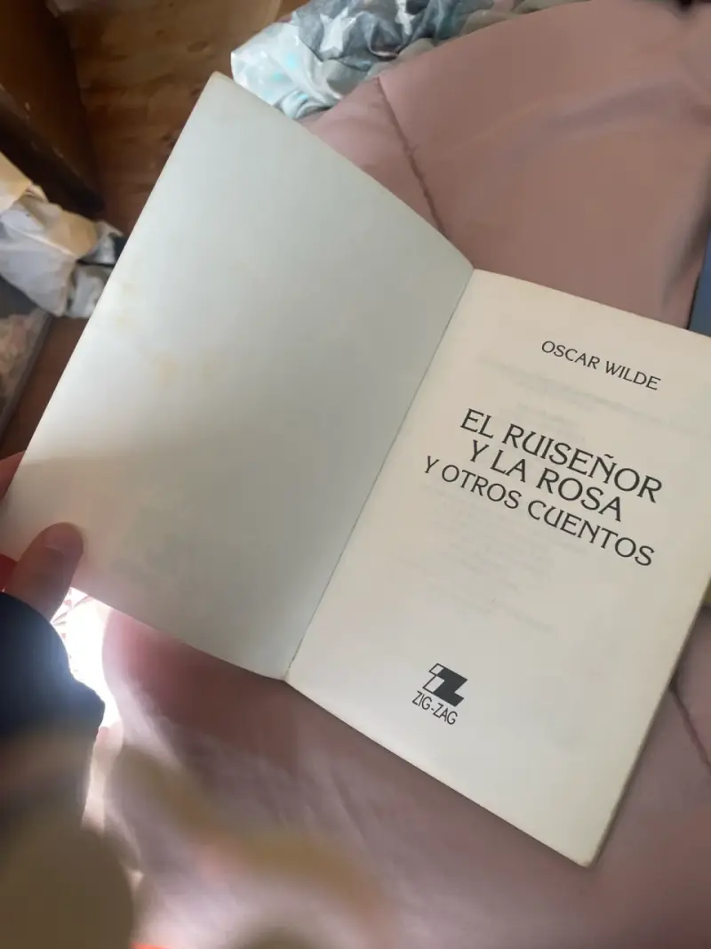 Lote de libros clásicos - 3