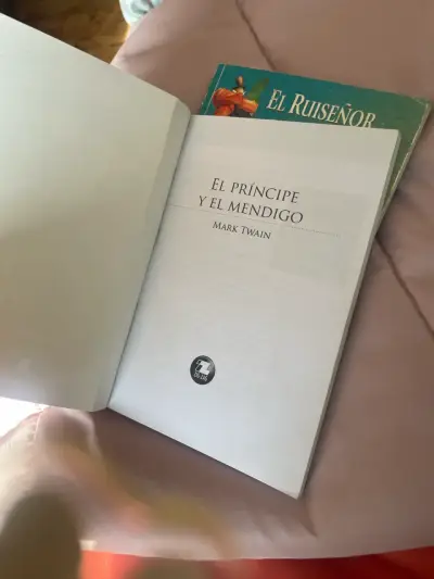Lote de libros clásicos - miniatura 4
