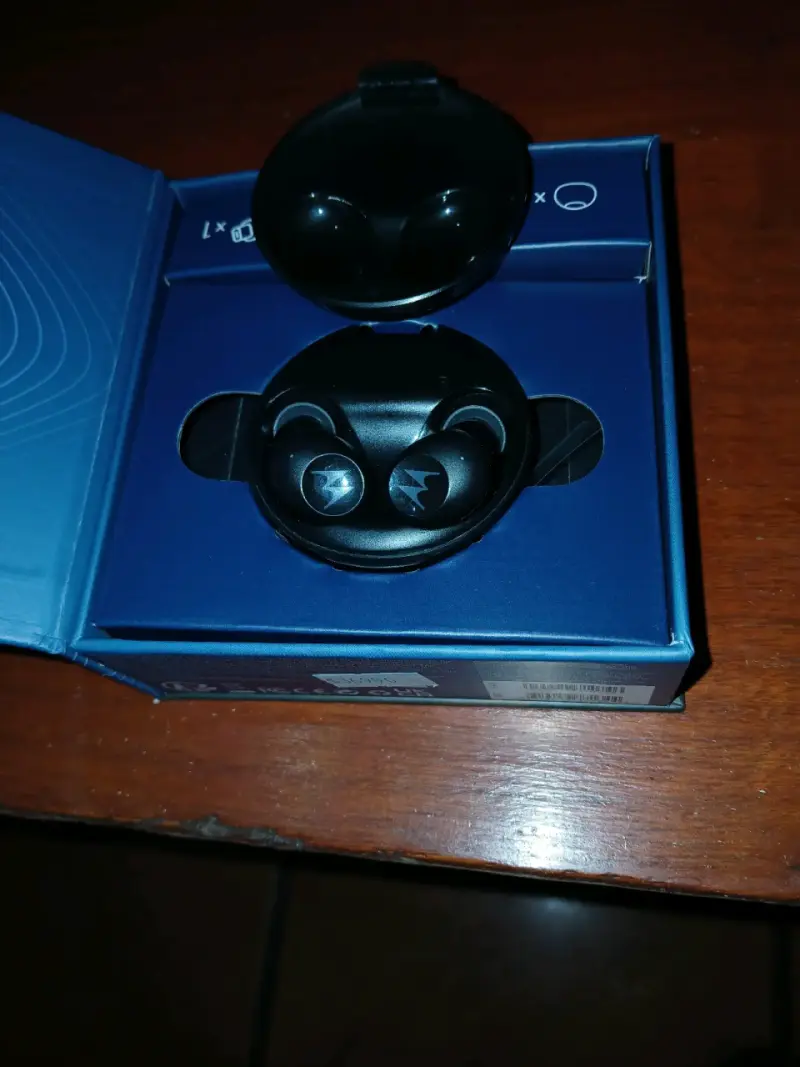 Auriculares inalámbricos Motorola - 2