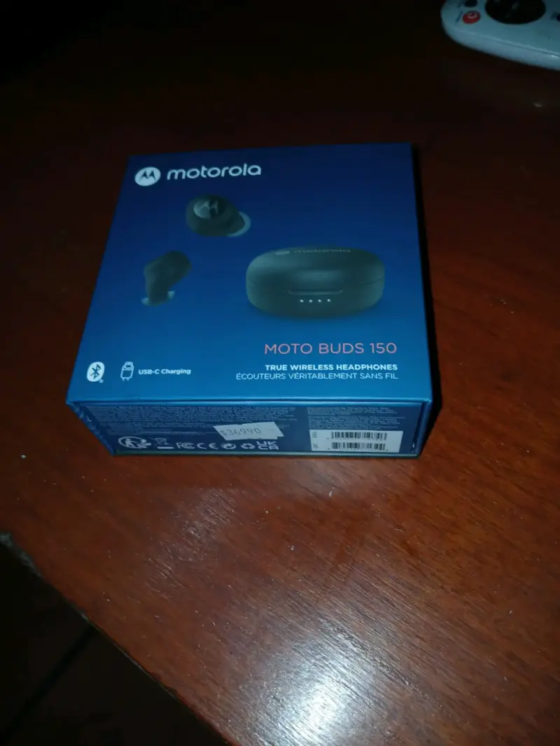 Auriculares inalámbricos Motorola - 3