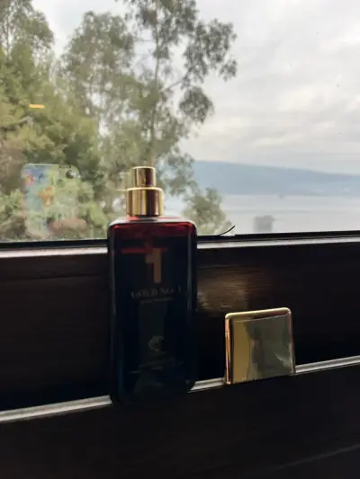 Perfume Gold No. 1 para hombre - miniatura 2