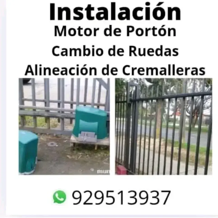 Servicios multiespecialidades para el hogar - 2