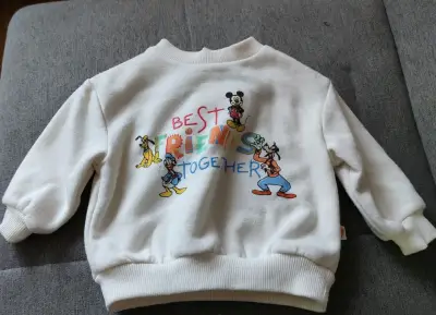 Conjunto infantil Disney - miniatura 2