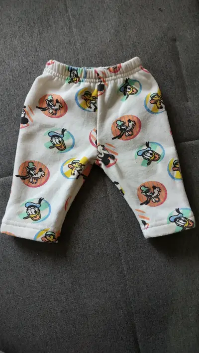Conjunto infantil Disney - miniatura 3