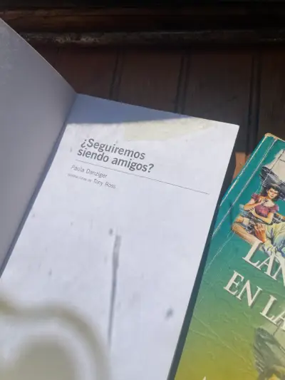 Set de libros infantiles usados - miniatura 2