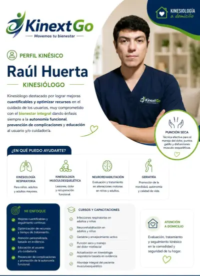 Kinesiología y entrenamiento funcional - miniatura 1