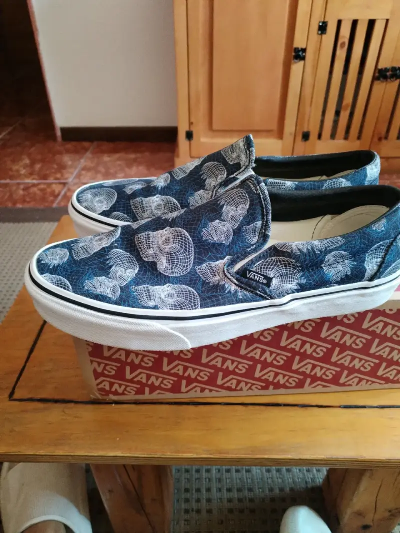 Zapatillas - 3