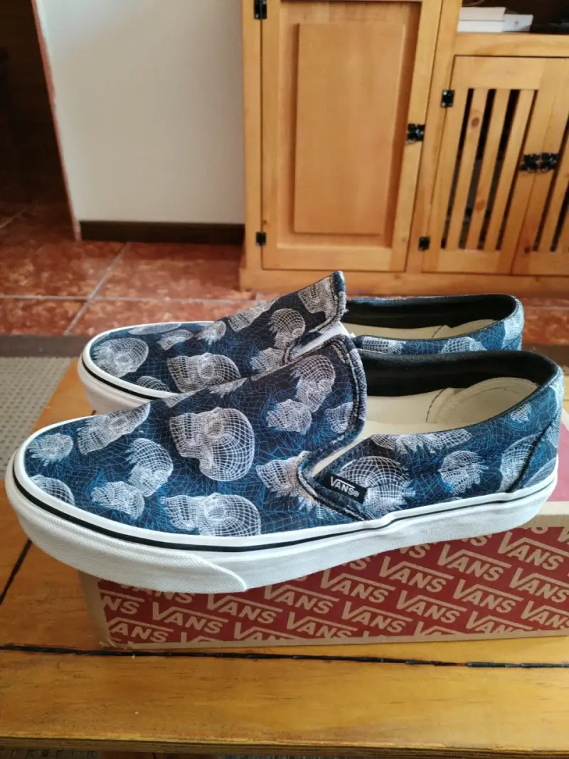 Zapatillas - 4