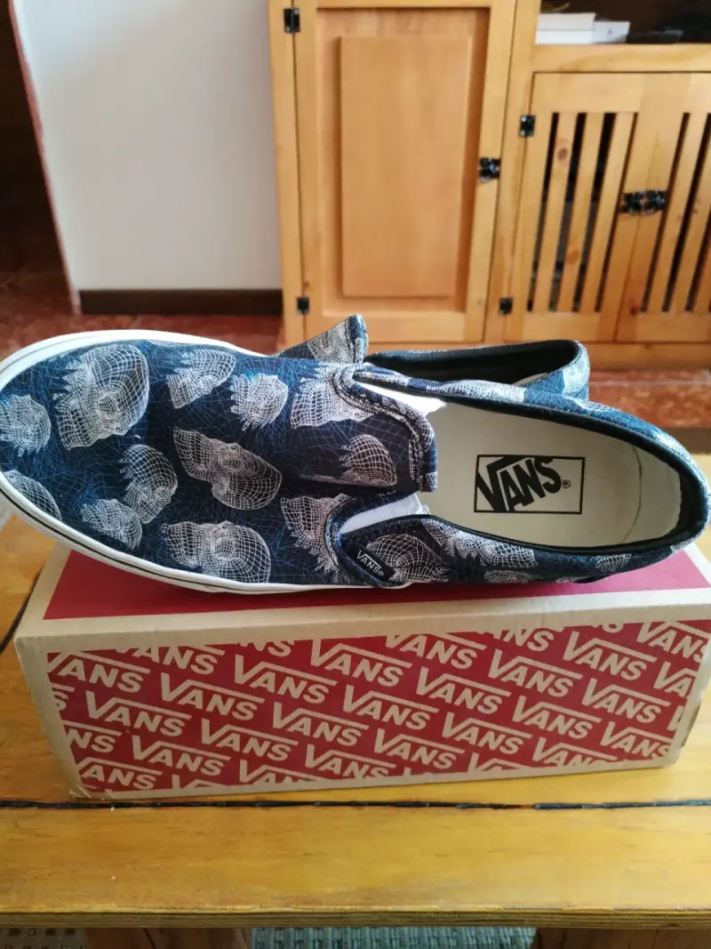 Zapatillas - 5