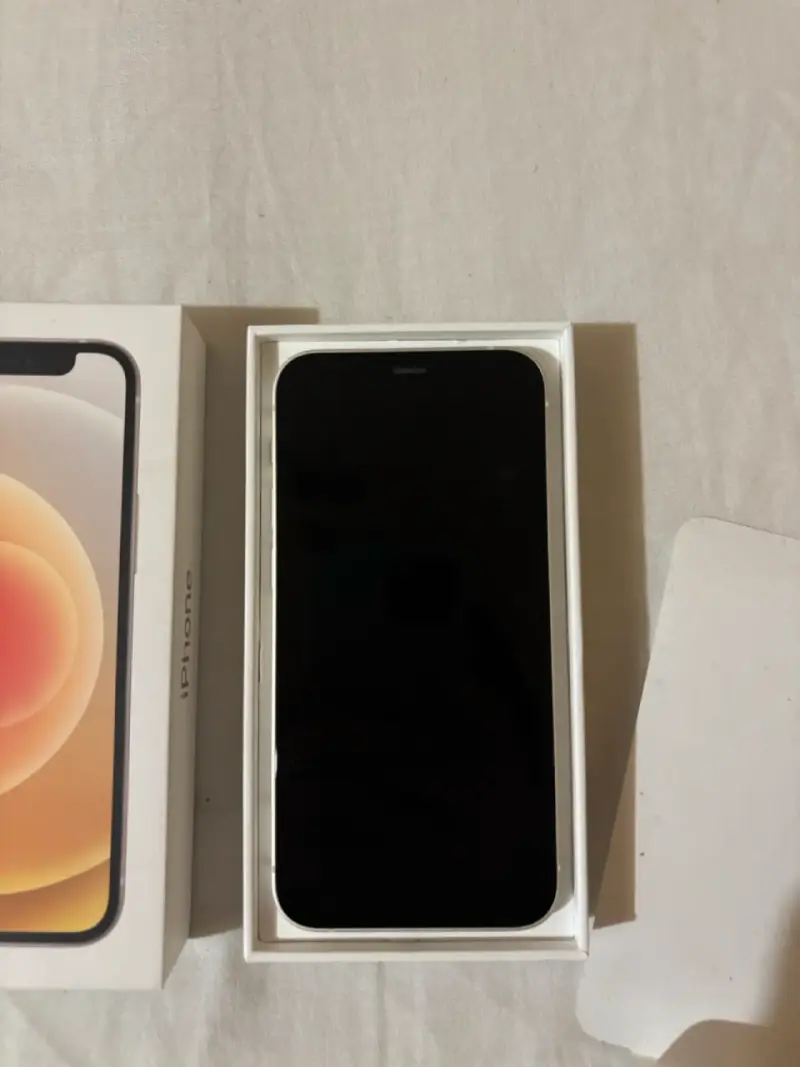 iPhone 12 mini - 2