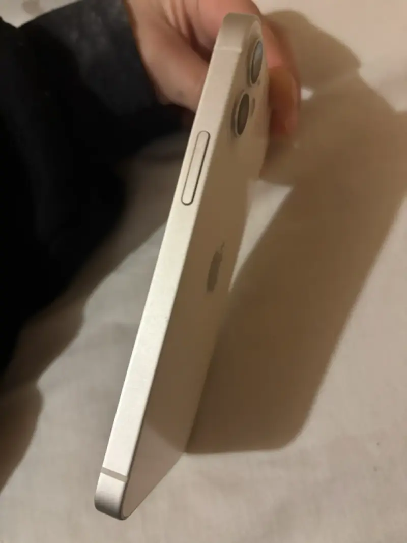 iPhone 12 mini - 4