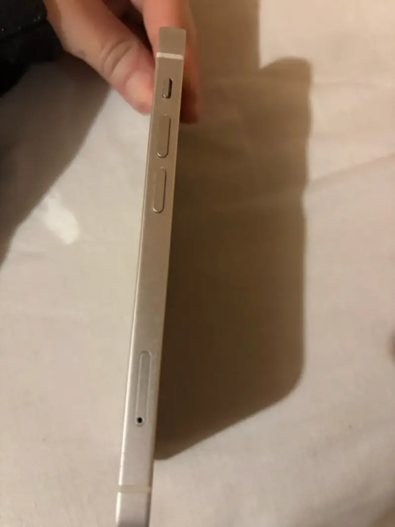 iPhone 12 mini - 5