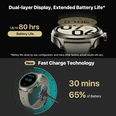 TicWatch Pro 5 nuevo - miniatura 5