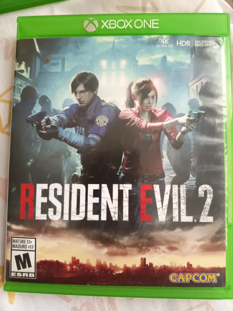 Juego Rainbow Six Siege Xbox One - 3