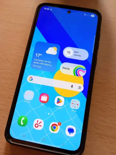 Samsung A36, 5G, 256GB - miniatura 1