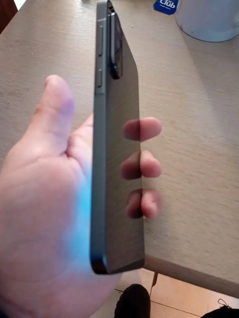 Samsung A36, 5G, 256GB - 4