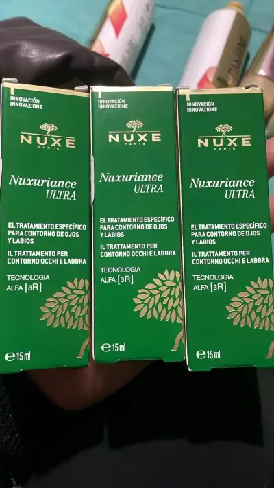 Tratamiento Nuxuriance Ultra 15ml - miniatura 1