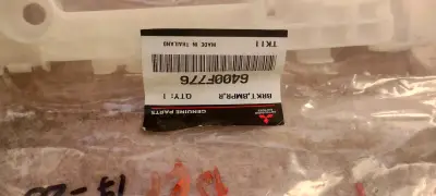 Ménsula del der. Mitsubishi L200 - miniatura 2