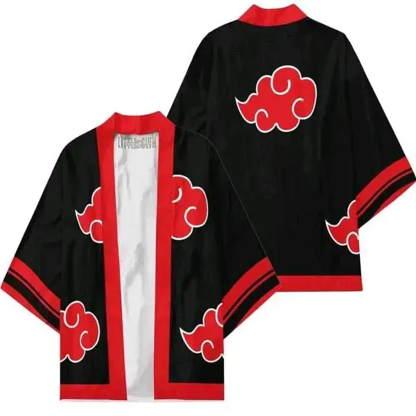 Haori Akatsuki