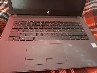 Notebook HP - miniatura 2