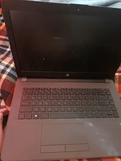 Notebook HP - miniatura 3