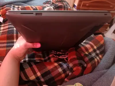 Notebook HP - miniatura 5