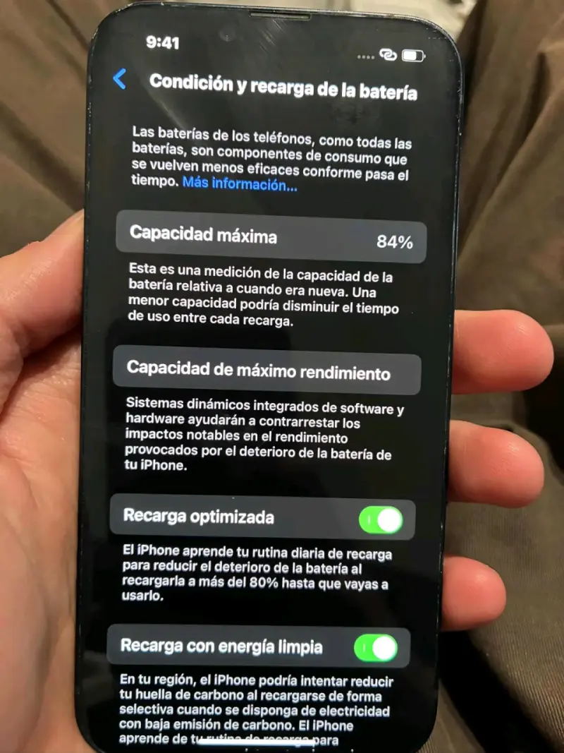iPhone 14 - 2