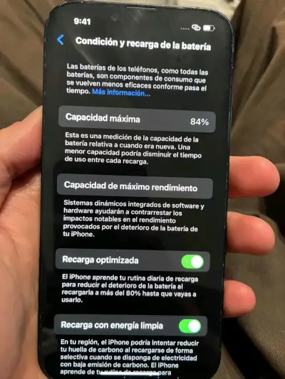 iPhone 14 - miniatura 2