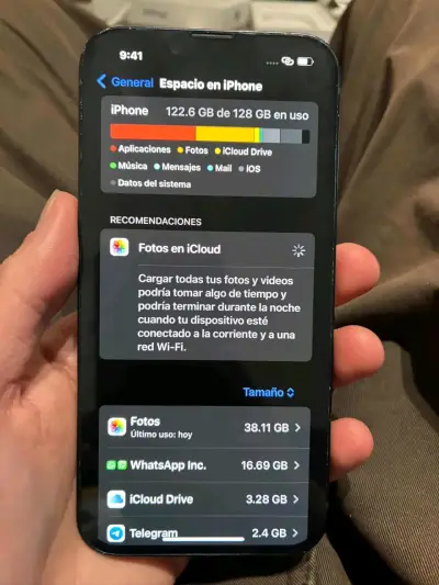 iPhone 14 - miniatura 4