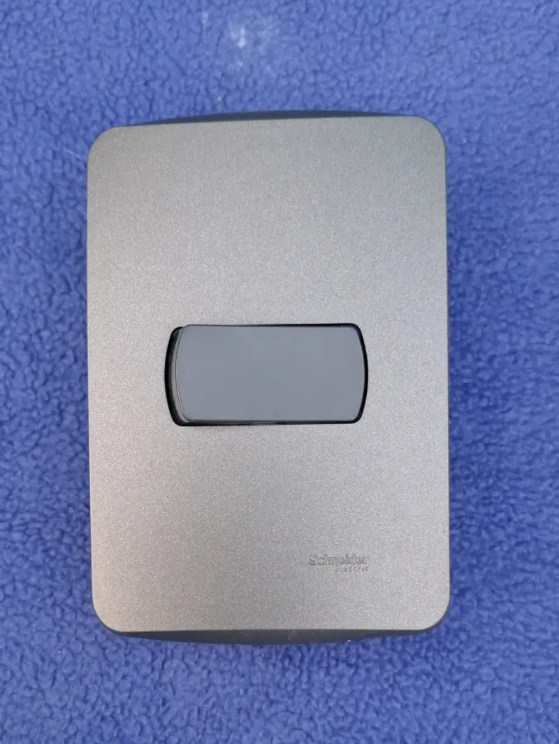 Interruptores Schneider Electric Nuevos - 2
