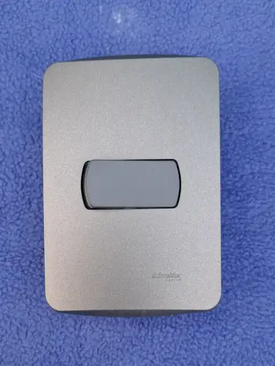 Interruptores Schneider Electric Nuevos - miniatura 2