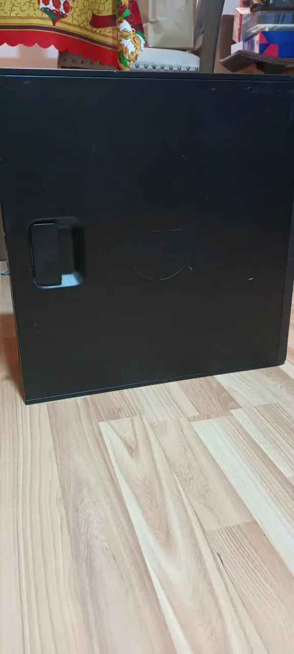 Torre HP Z420 Xeon - 2